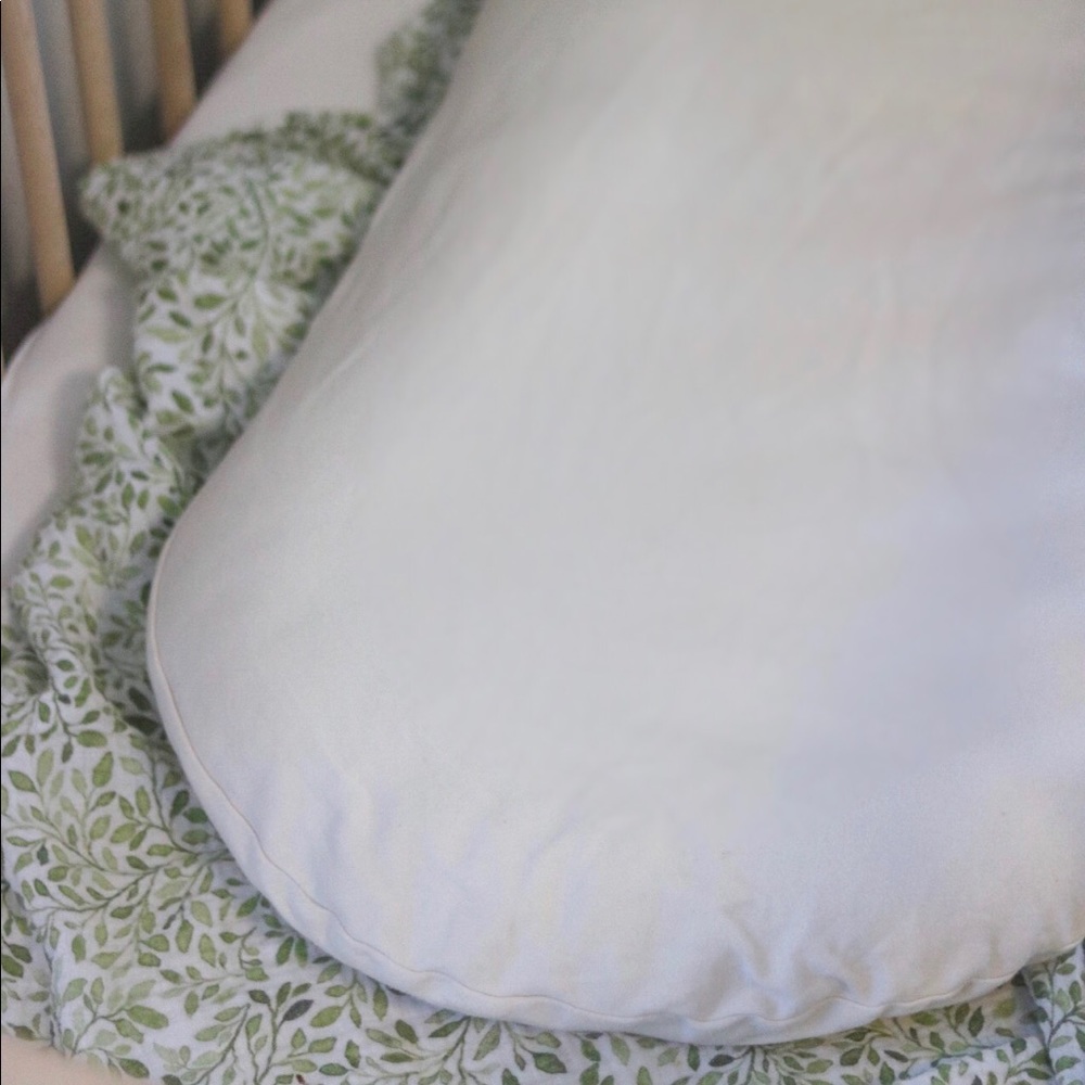 SnuggleMe Organic
